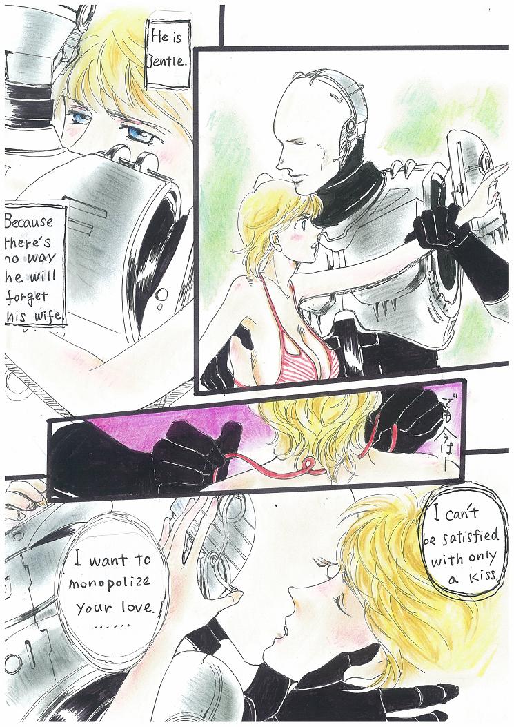Let's go to Michigan Lakeside! - Page 29