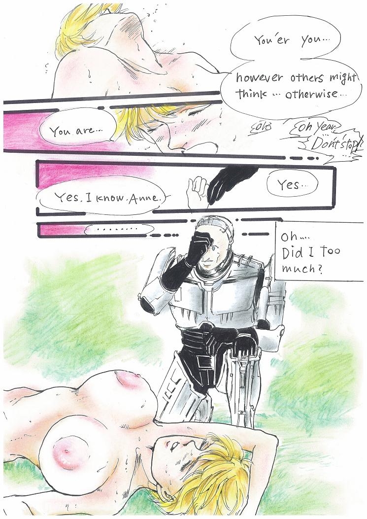 Let's go to Michigan Lakeside! - Page 33