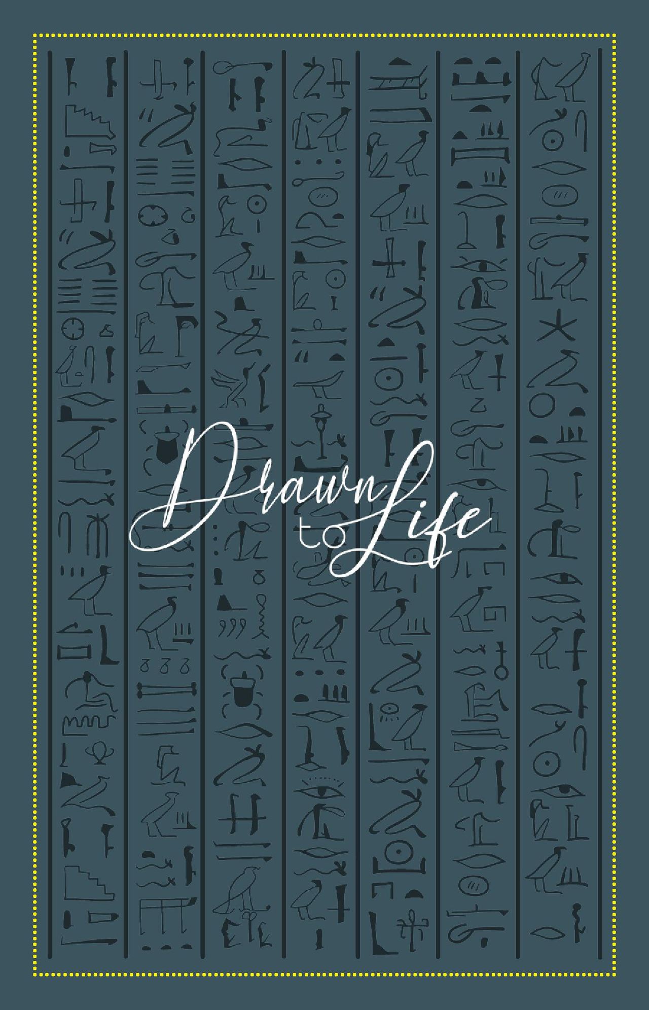 Drawn To Life - Page 60