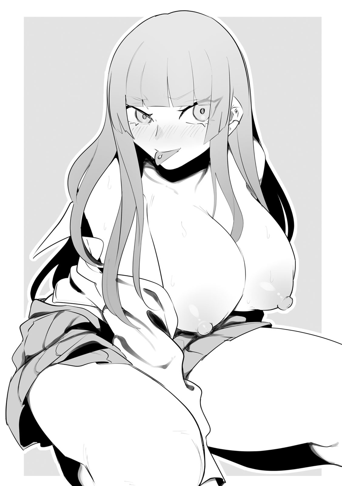 Akuma Acme - Page 69