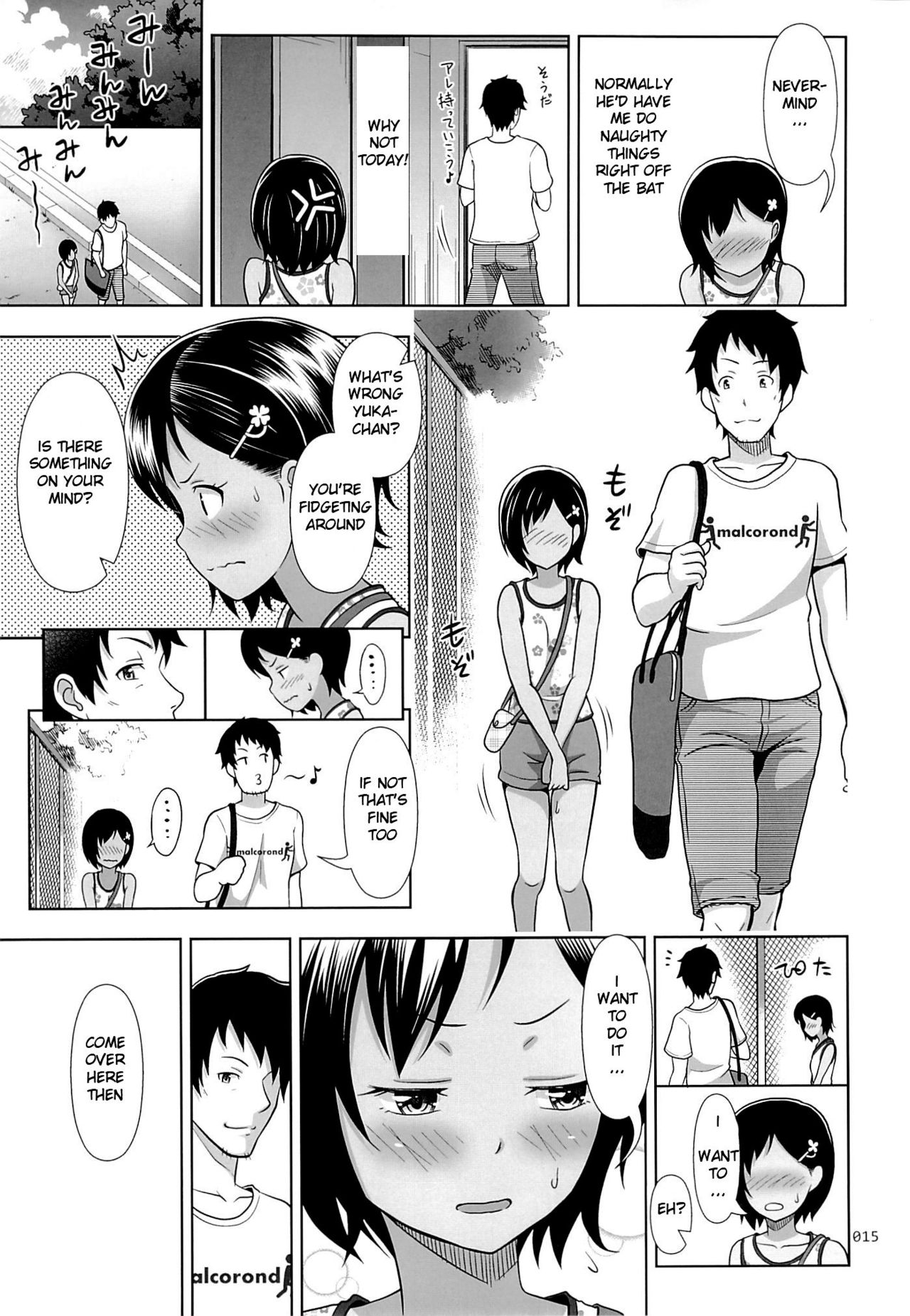 Meikko na Shoujo no Ehon - Page 147