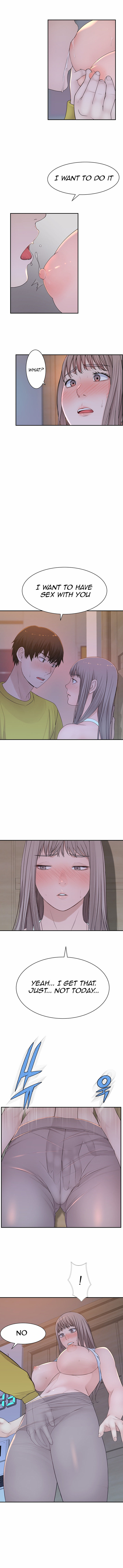우리 사이 | BETWEEN US Ch. 18-22 - Page 40