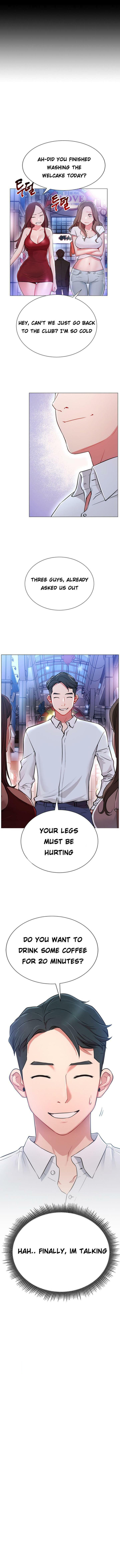 LIVE WITH : DO YOU WANT TO DO IT Ch. 1-10 - Page 22