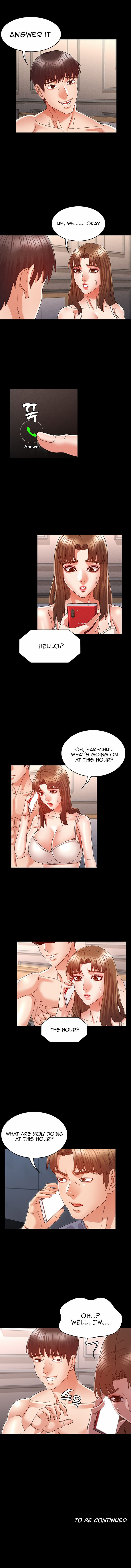 TEACHER PUNISHMENT Ch.1-15 - Page 85