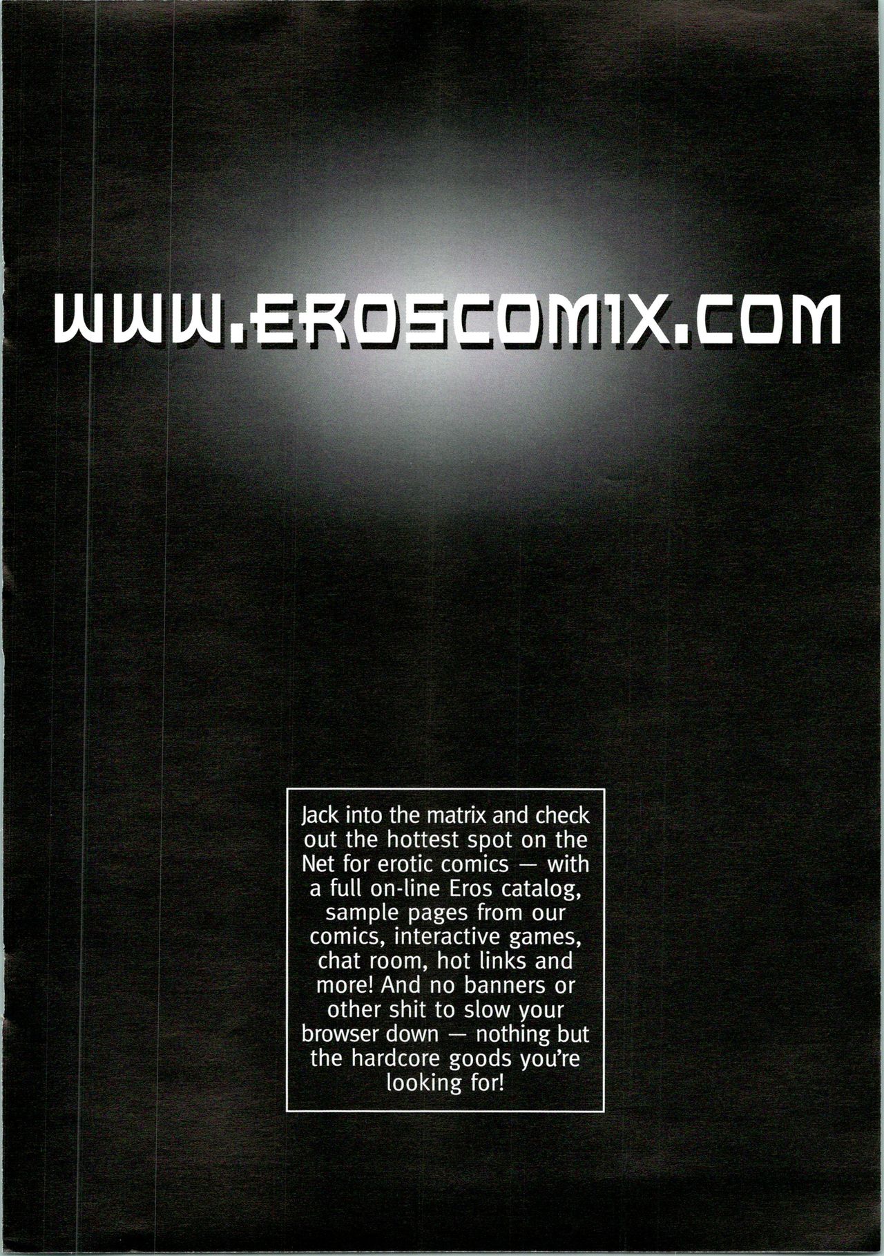 Bondage Fairies Extreme 3 - Page 21