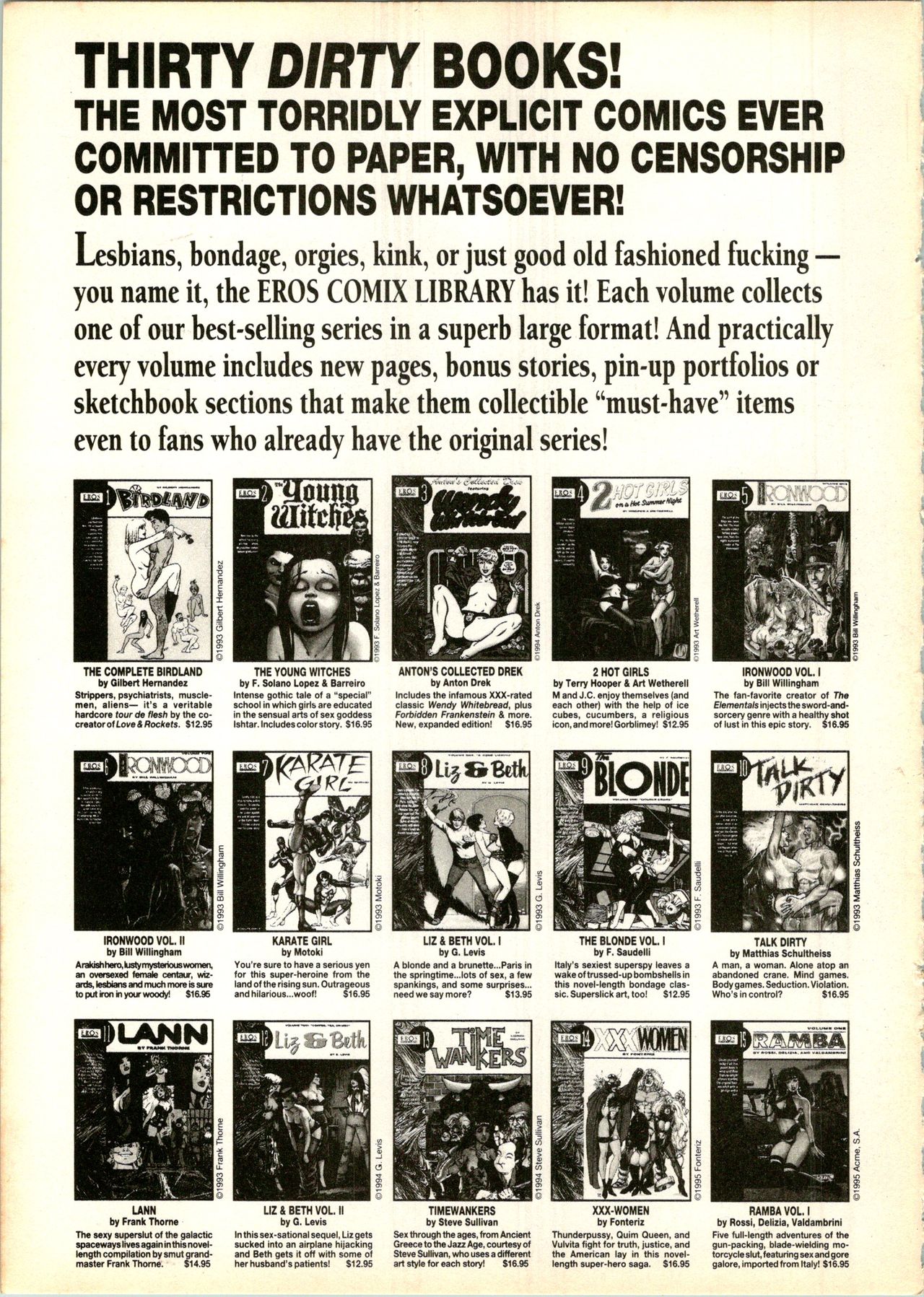 The New Bondage Fairies 16 - Page 26