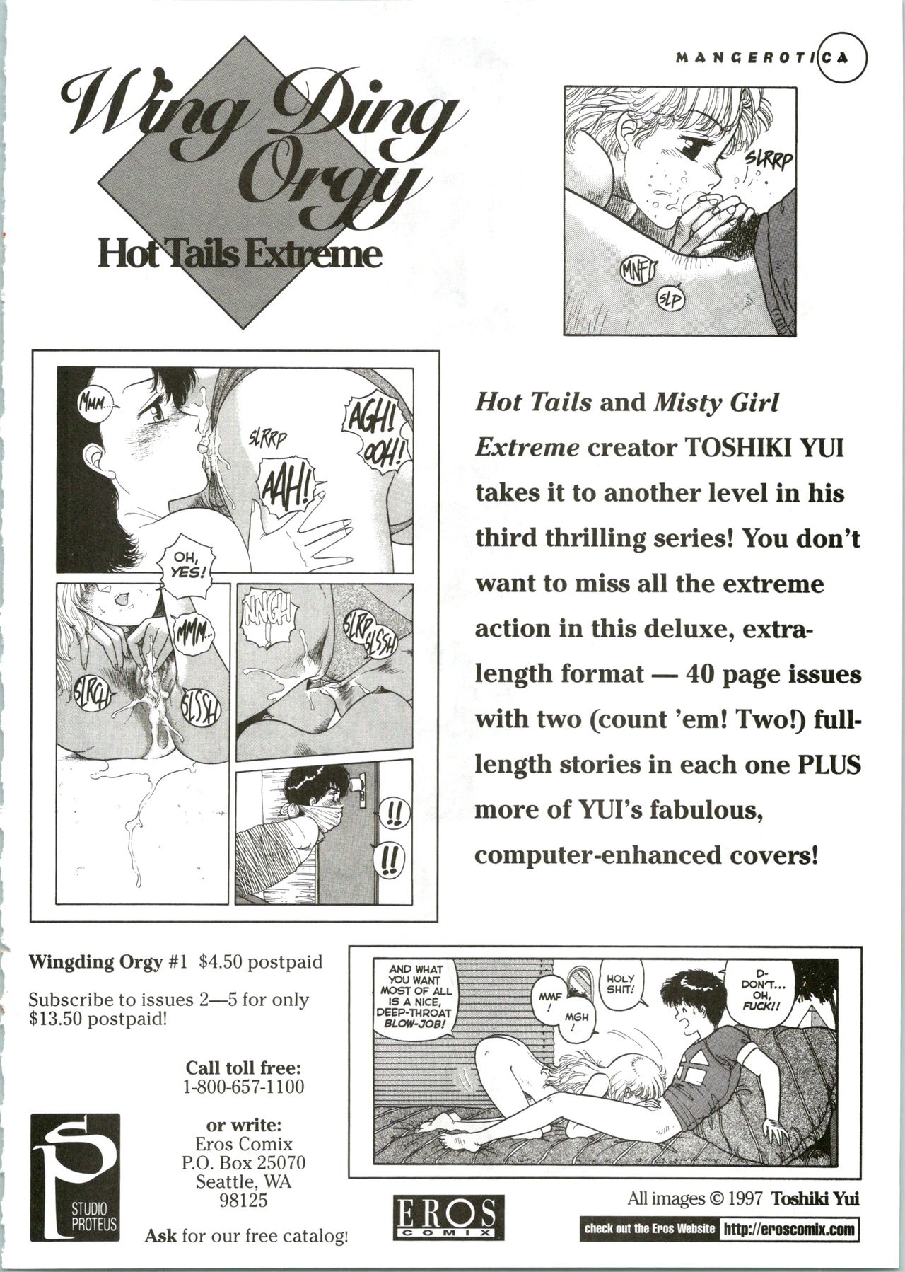 Countdown Sex Bombs 6 - Page 33