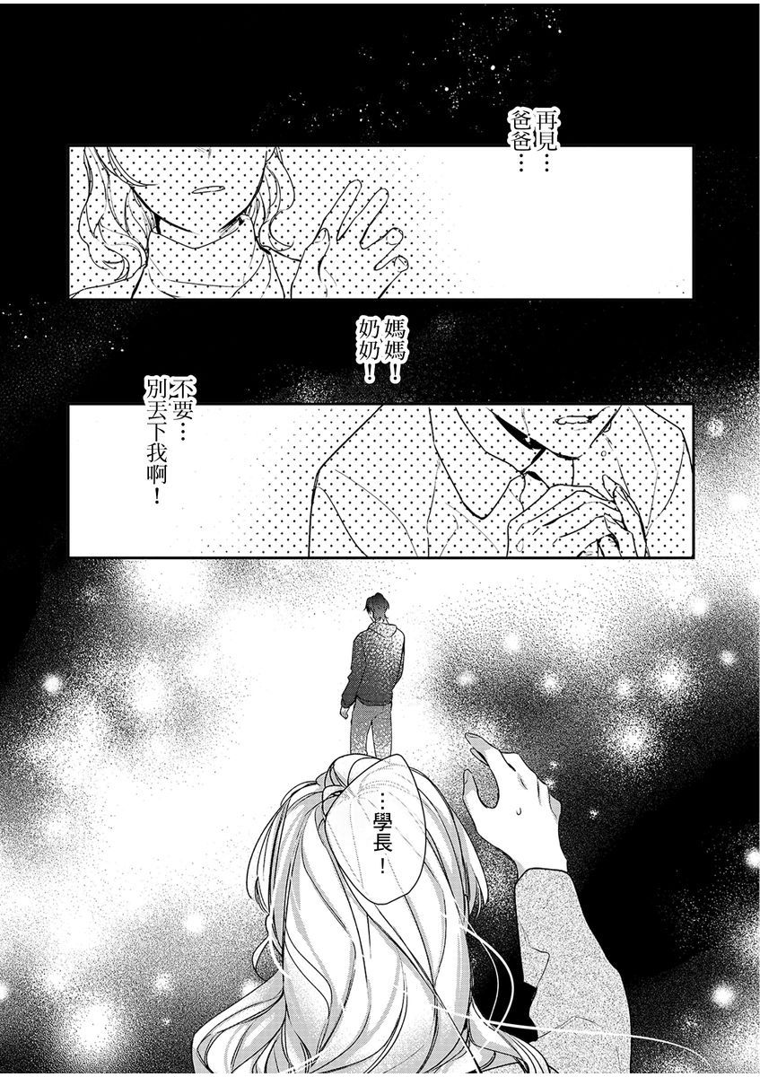 妳是我甜蜜的渴望—電影導演與沒自信處女— - Page 203