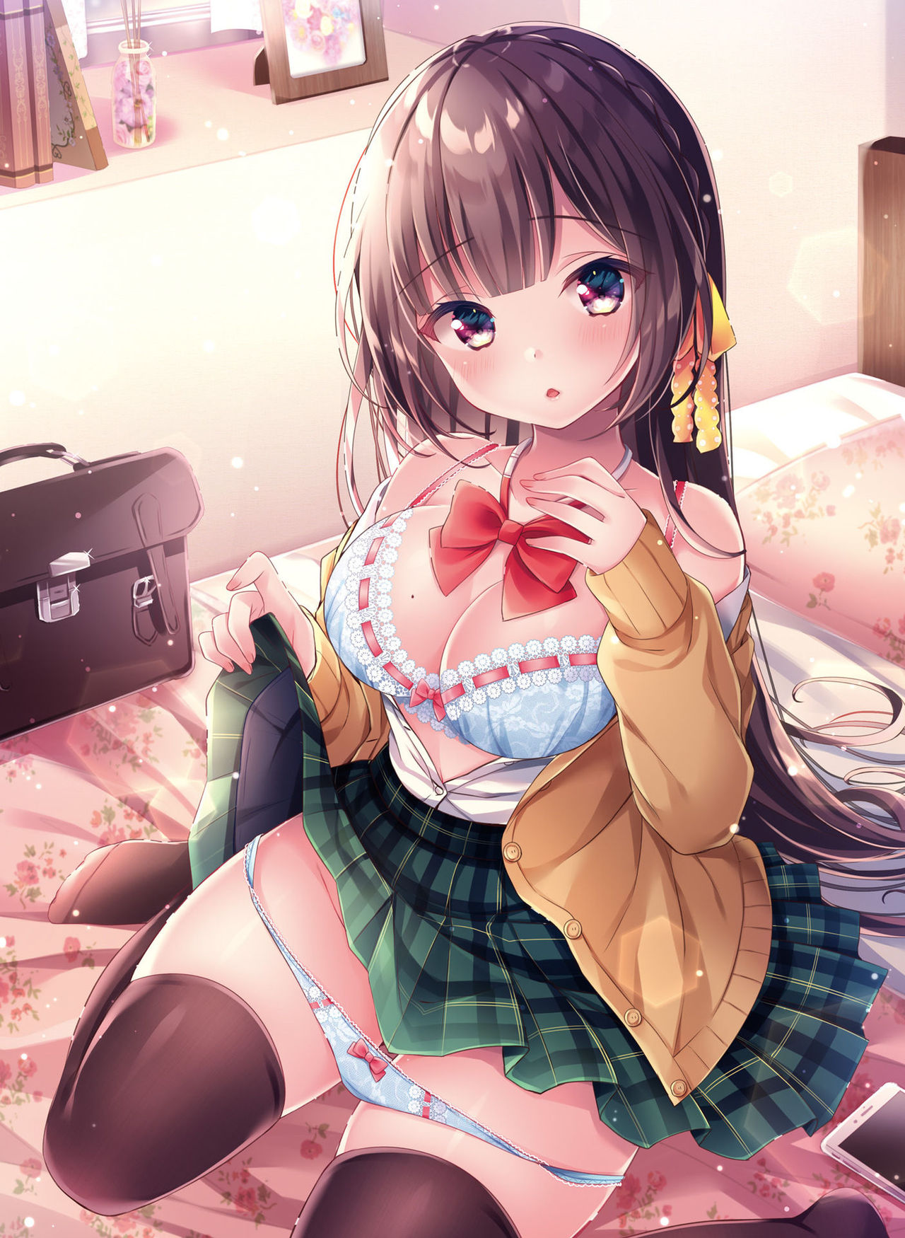 Dengeki Moeoh 2021-02 - Page 58