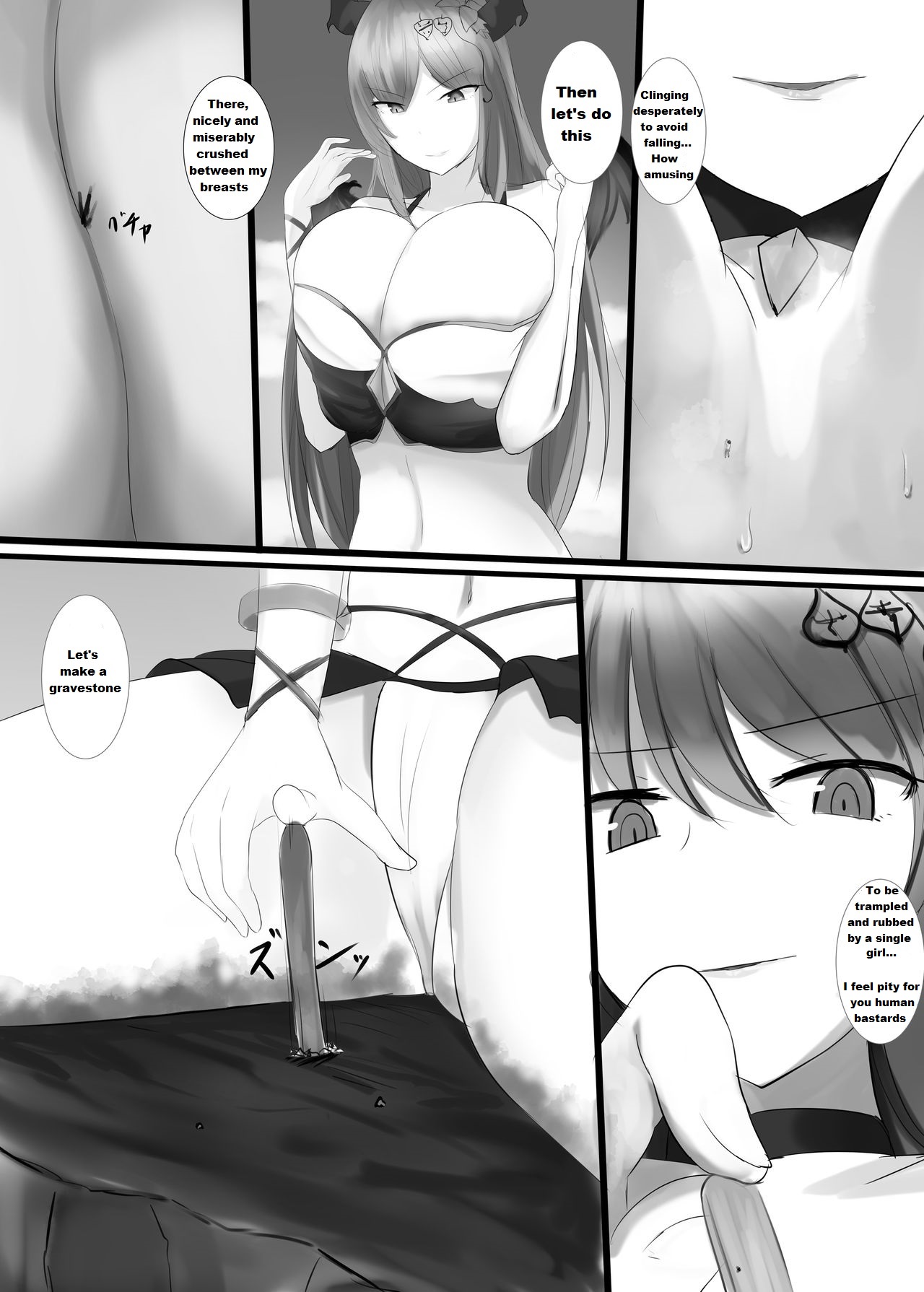 Kyodai Seishoujuu Goudou - Page 30