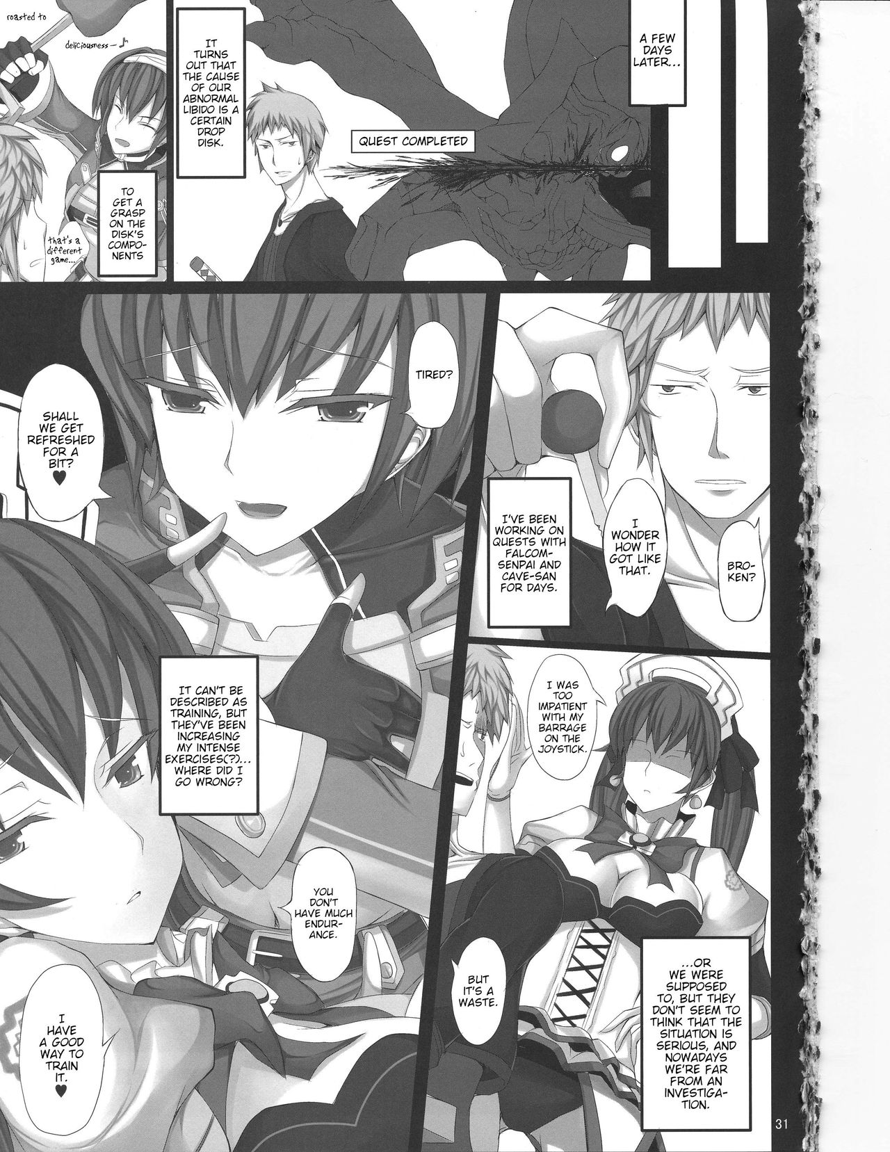 Nepvitan H 2.0 - Page 32