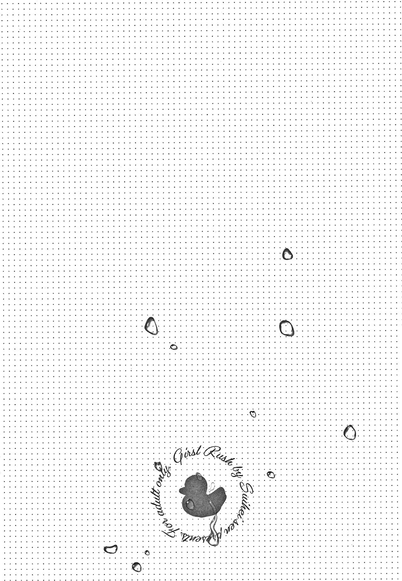 Girls Rush - Page 89