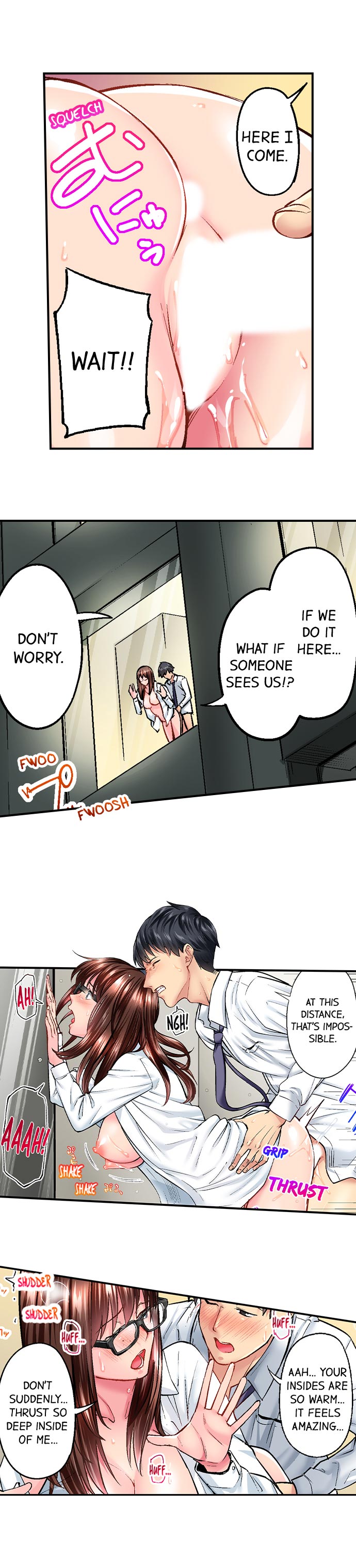 Simple yet Sexy - Page 113