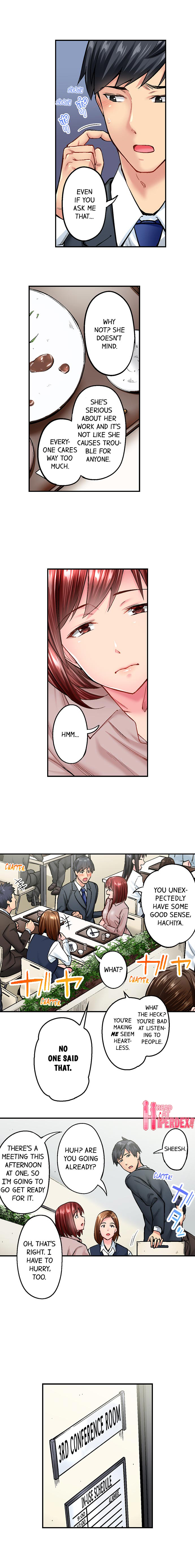 Simple yet Sexy - Page 153