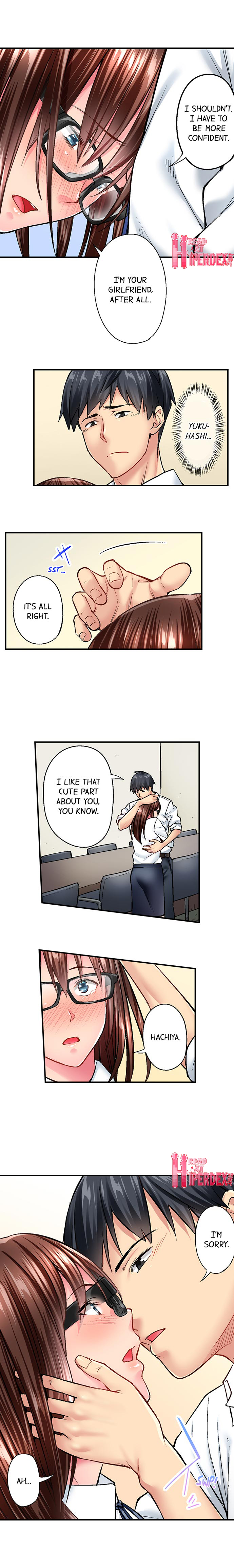 Simple yet Sexy - Page 157