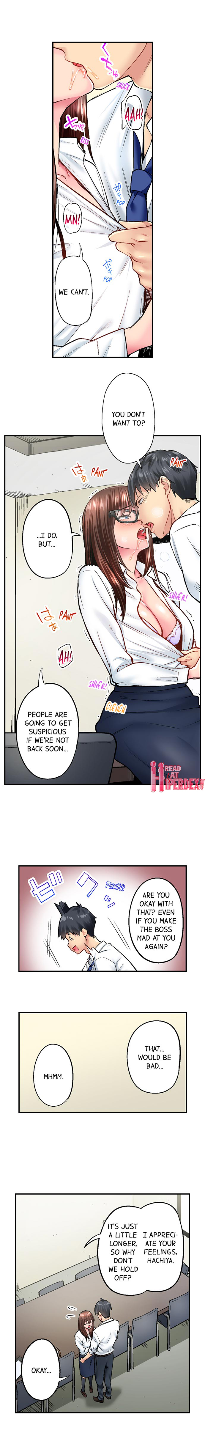 Simple yet Sexy - Page 161