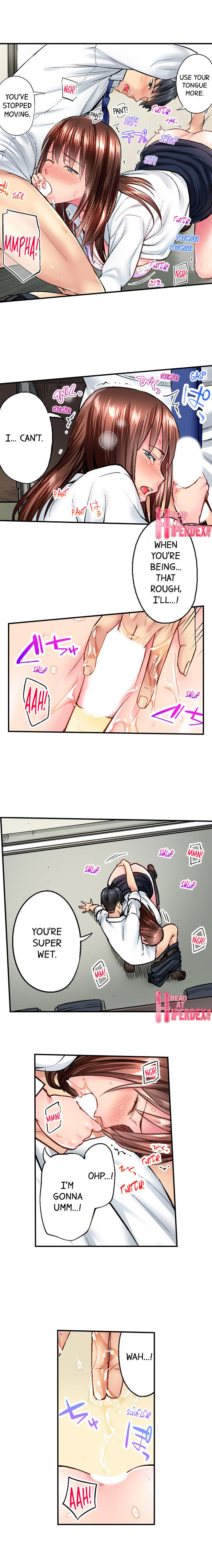 Simple yet Sexy - Page 167