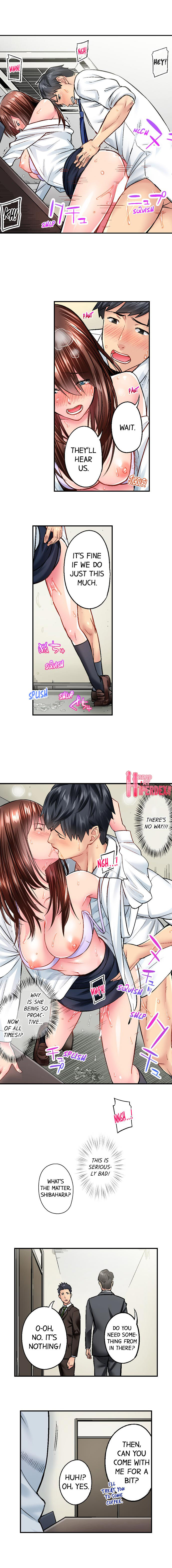 Simple yet Sexy - Page 174