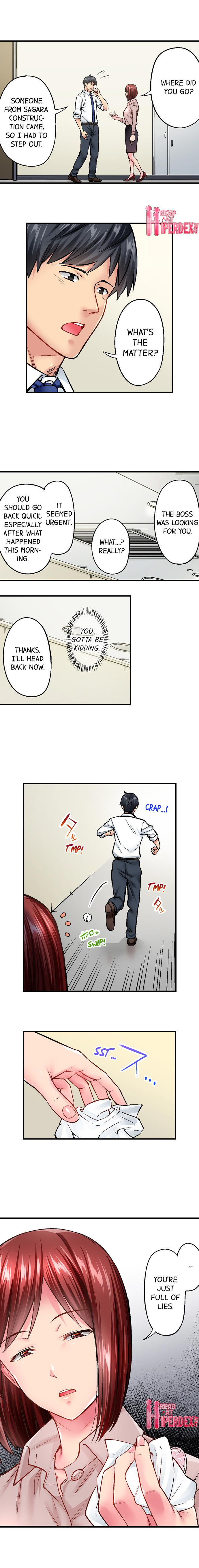 Simple yet Sexy - Page 178