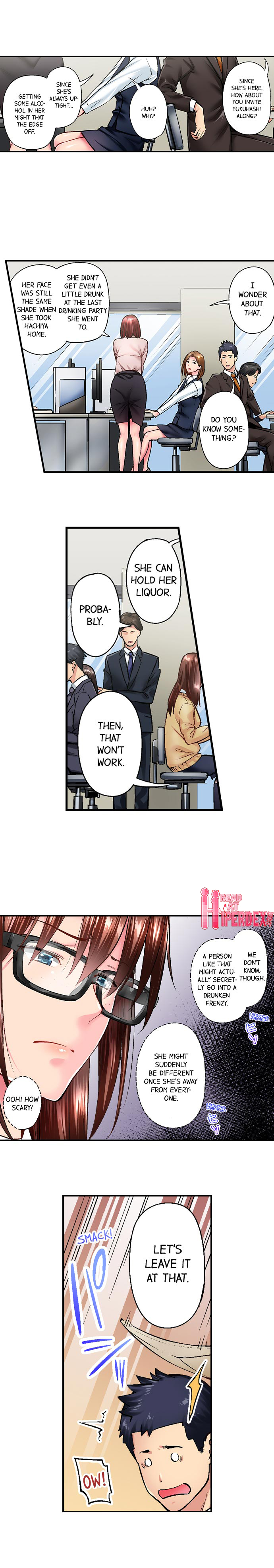 Simple yet Sexy - Page 181