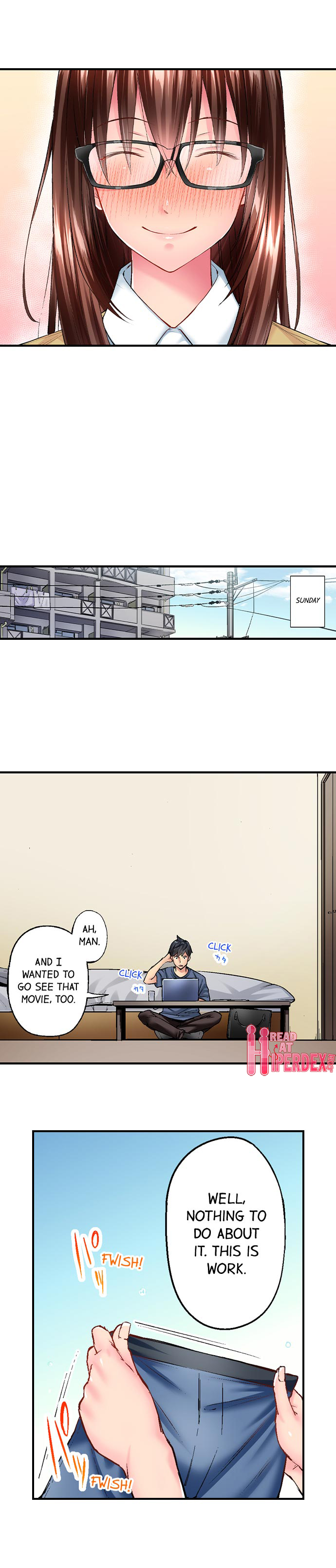 Simple yet Sexy - Page 184