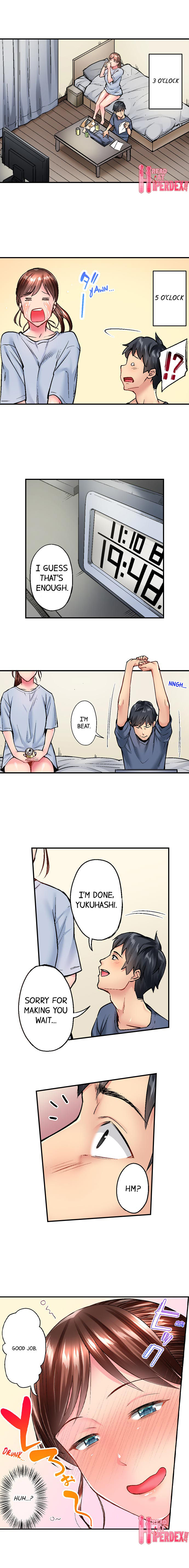 Simple yet Sexy - Page 208