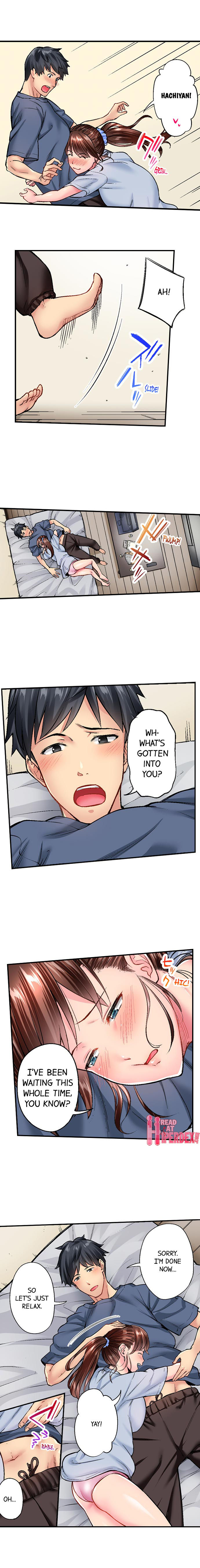 Simple yet Sexy - Page 212