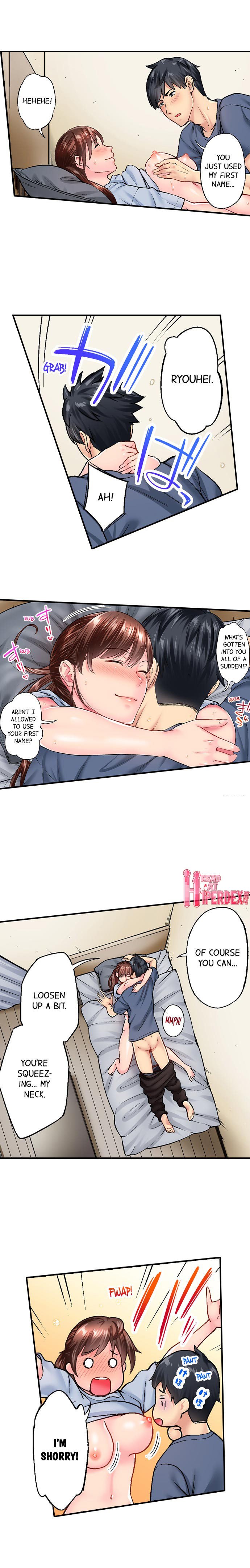 Simple yet Sexy - Page 221