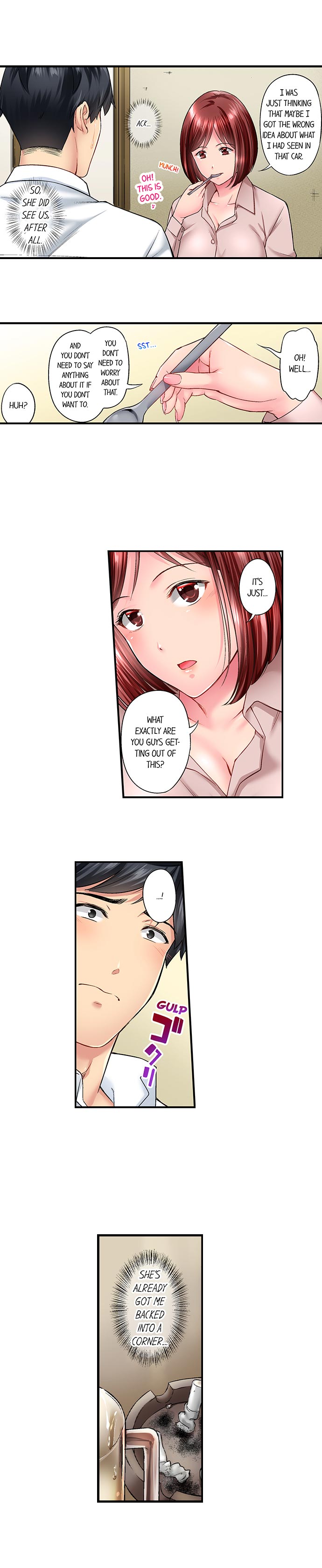 Simple yet Sexy - Page 245