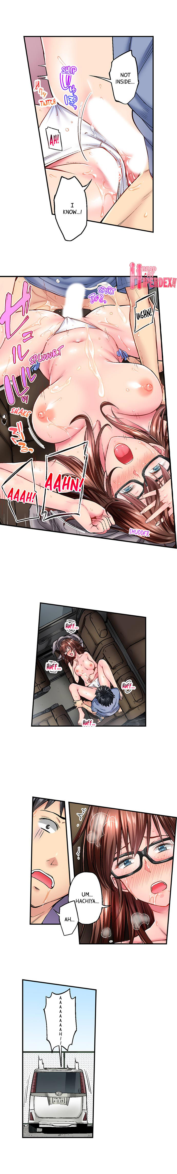 Simple yet Sexy - Page 86