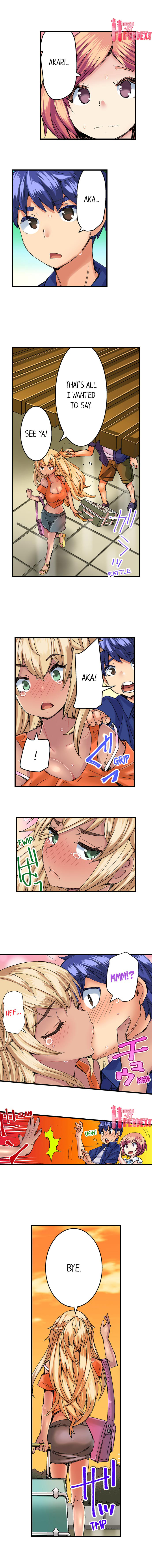 Taking a Hot Tanned Chick’s Virginity - Page 387