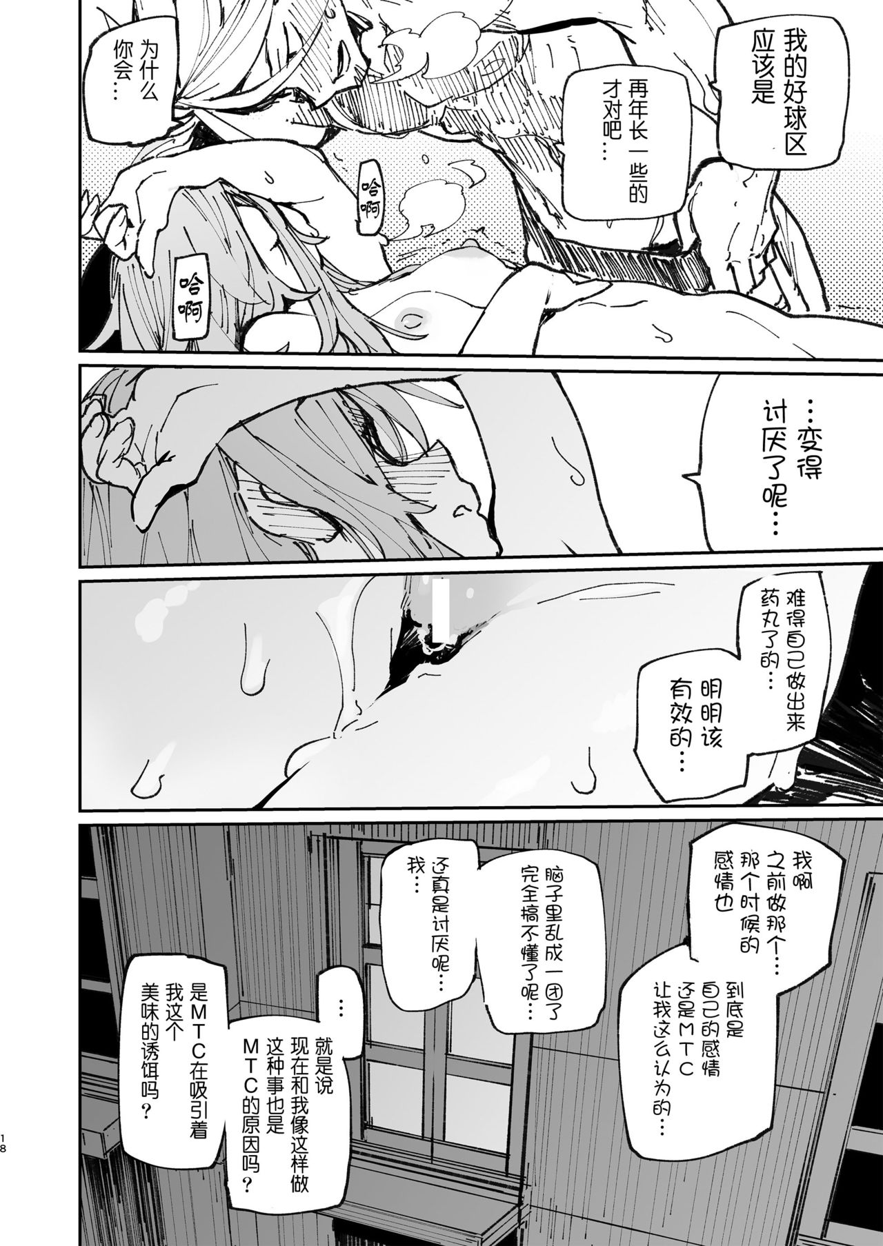 AMNERO 2 - Page 19