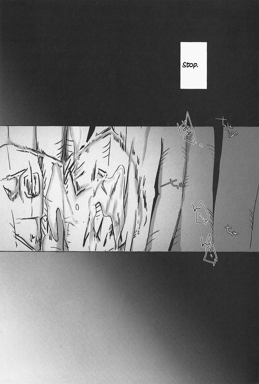 Usotsuki no Sentaku | The Liar's Choice - Page 37
