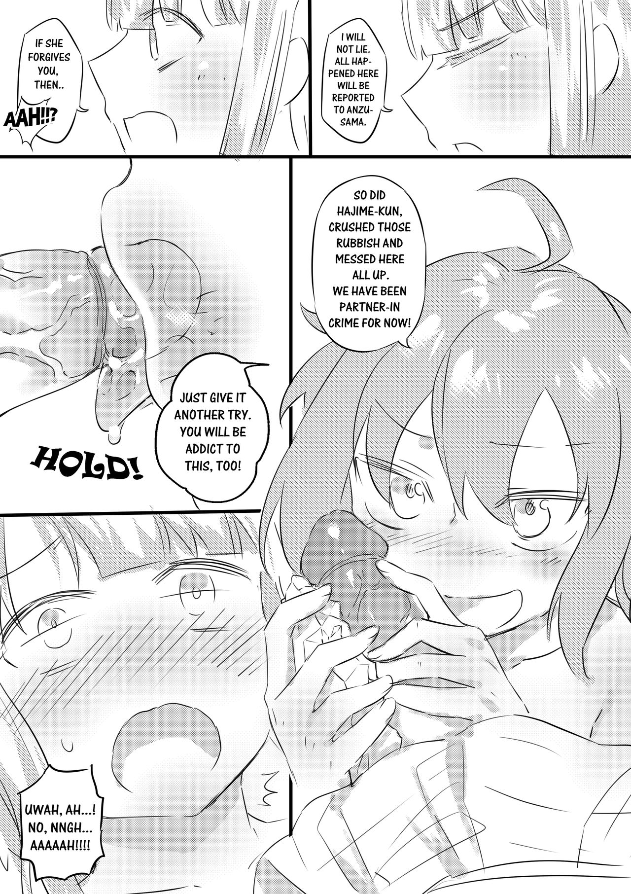 Angels Turn - Page 26