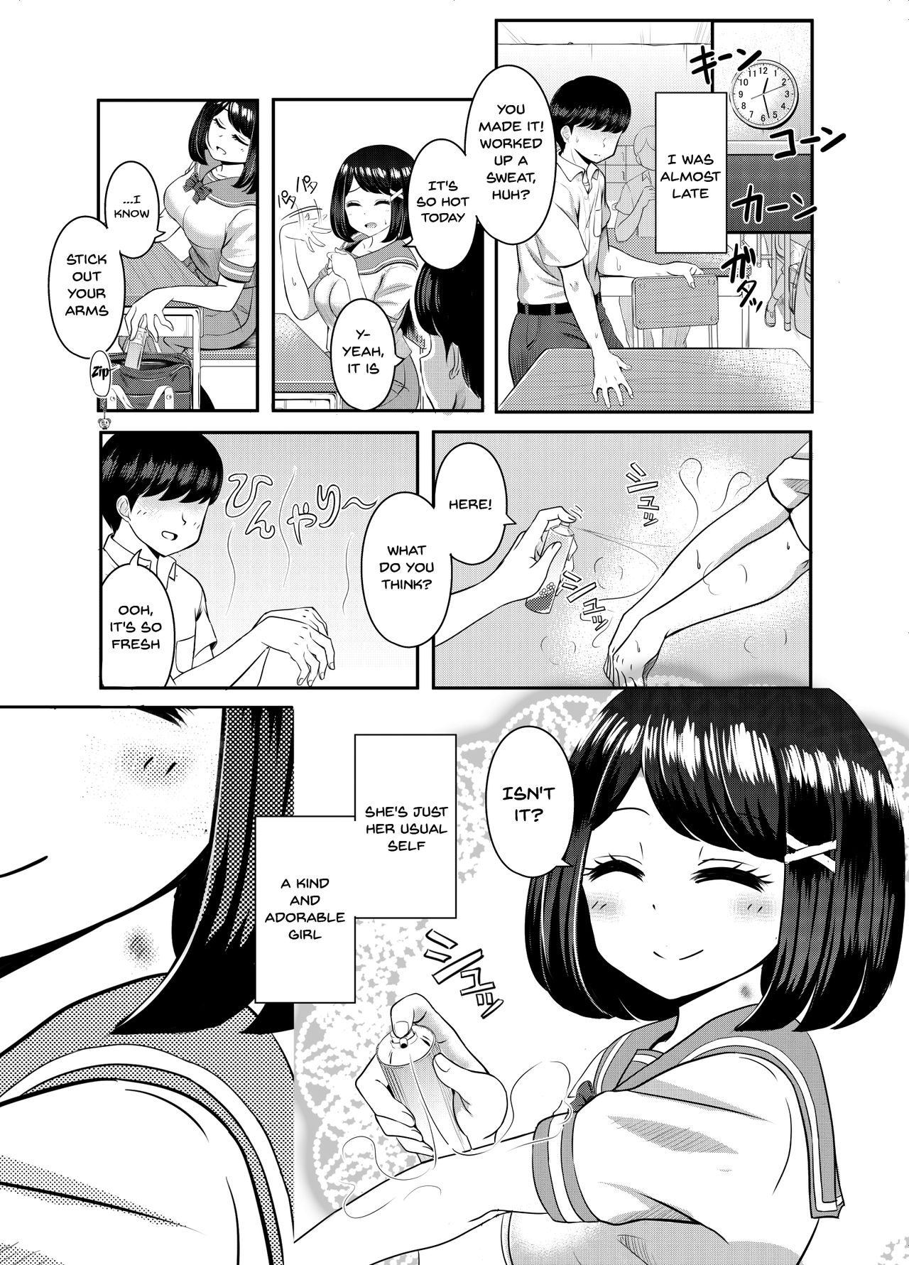 2-nen 3-kumi | Year 2 Class 3 - Page 42