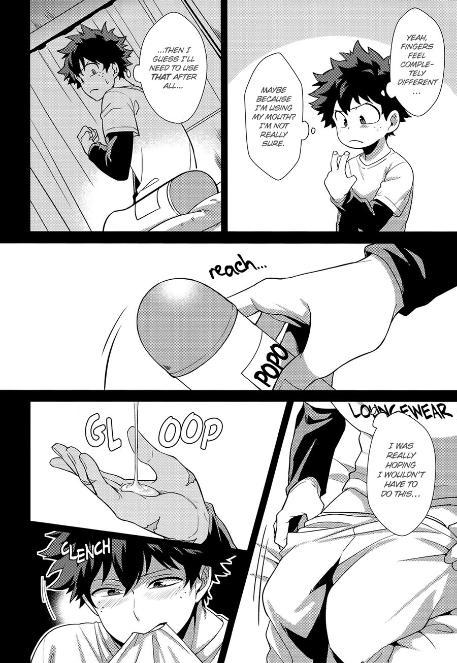HUG me! KISS me! LOVE me Darling - Page 25