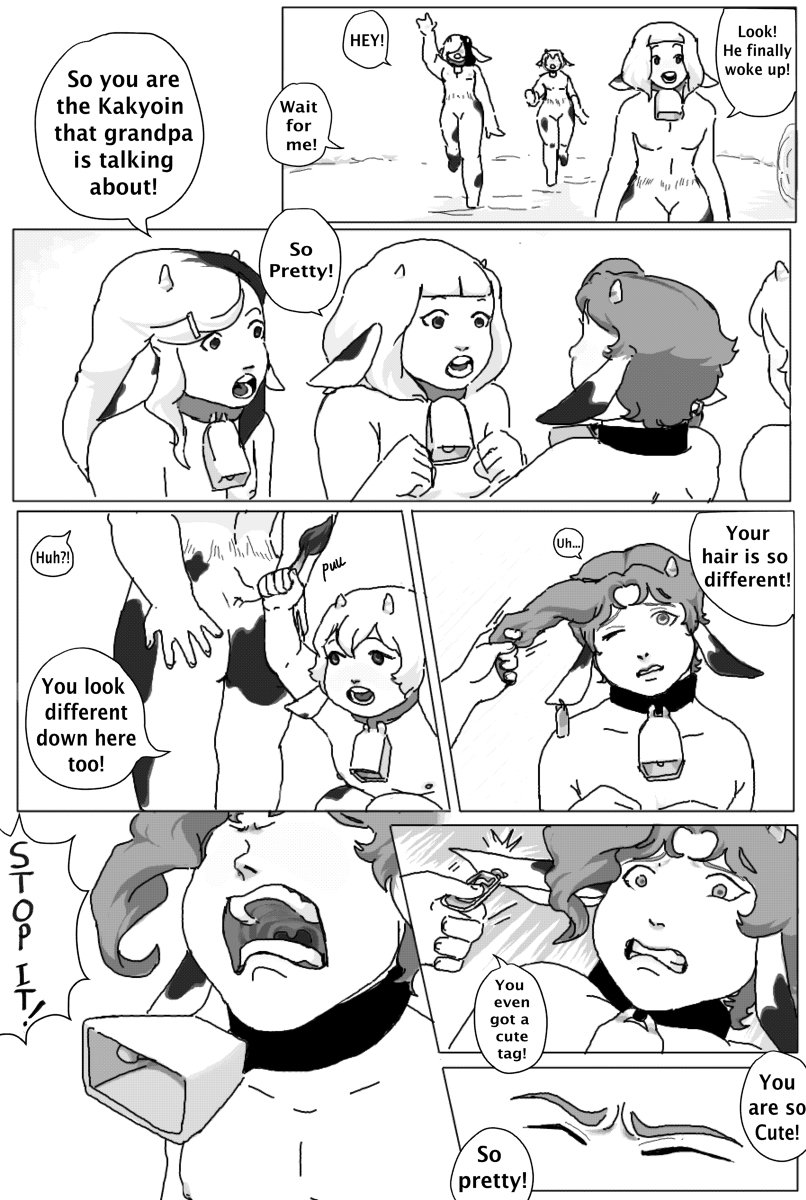 Sour Milk - Page 10