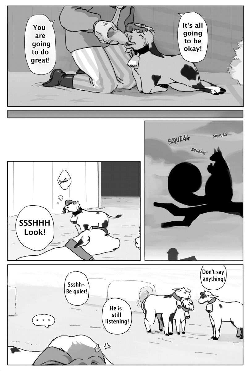 Sour Milk - Page 14