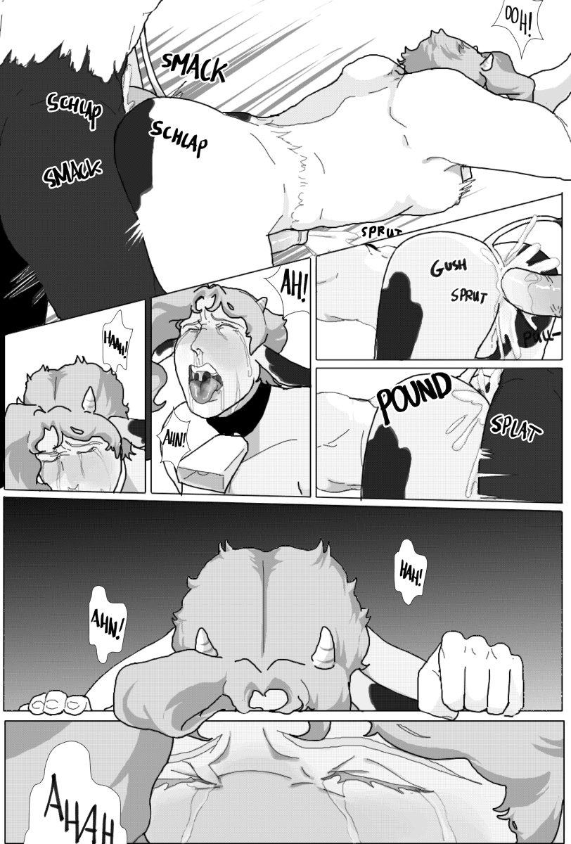 Sour Milk - Page 51