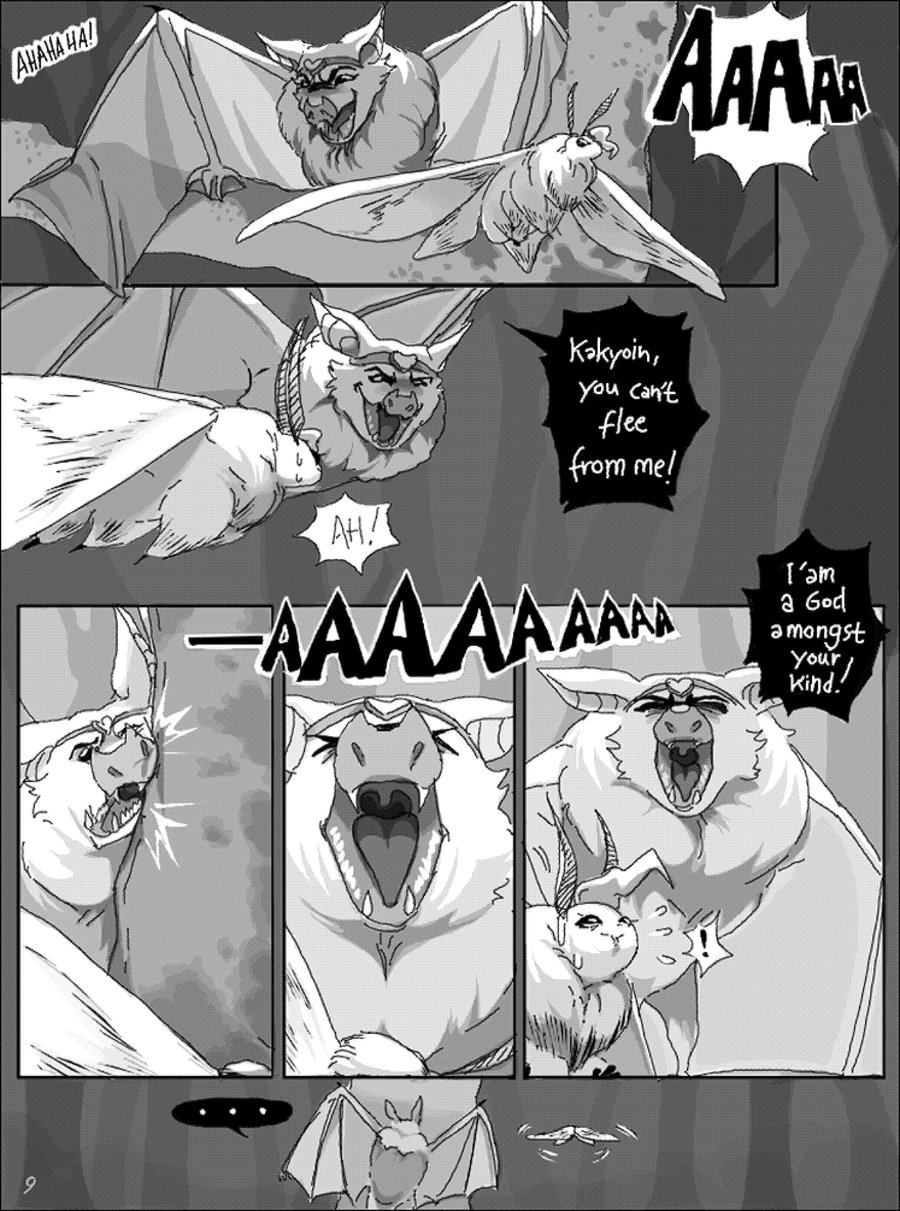 Light of Love - Page 11