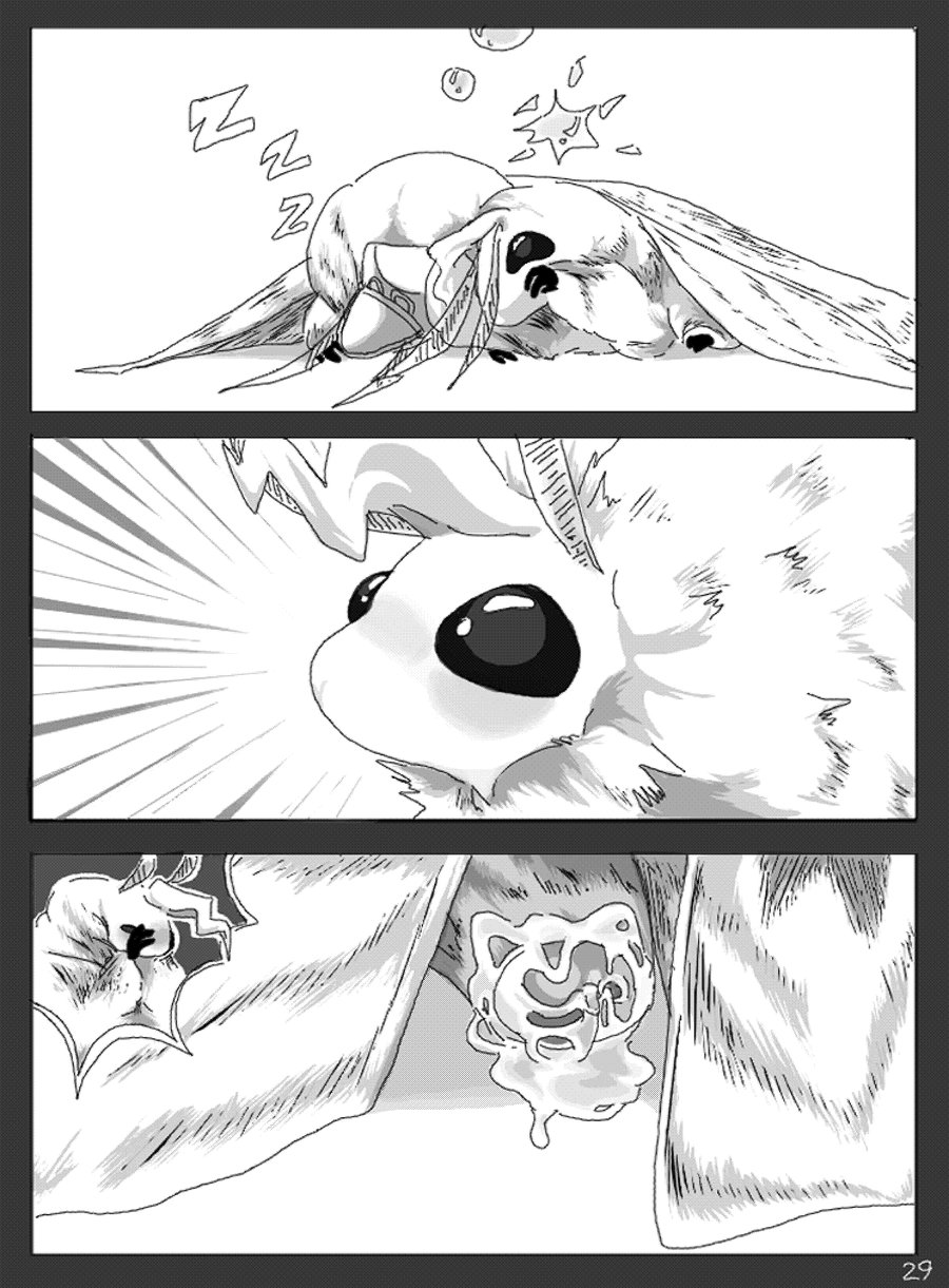 Light of Love - Page 31
