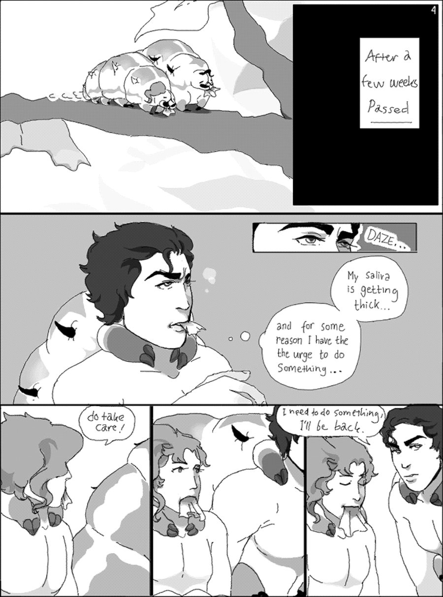 Light of Love - Page 6