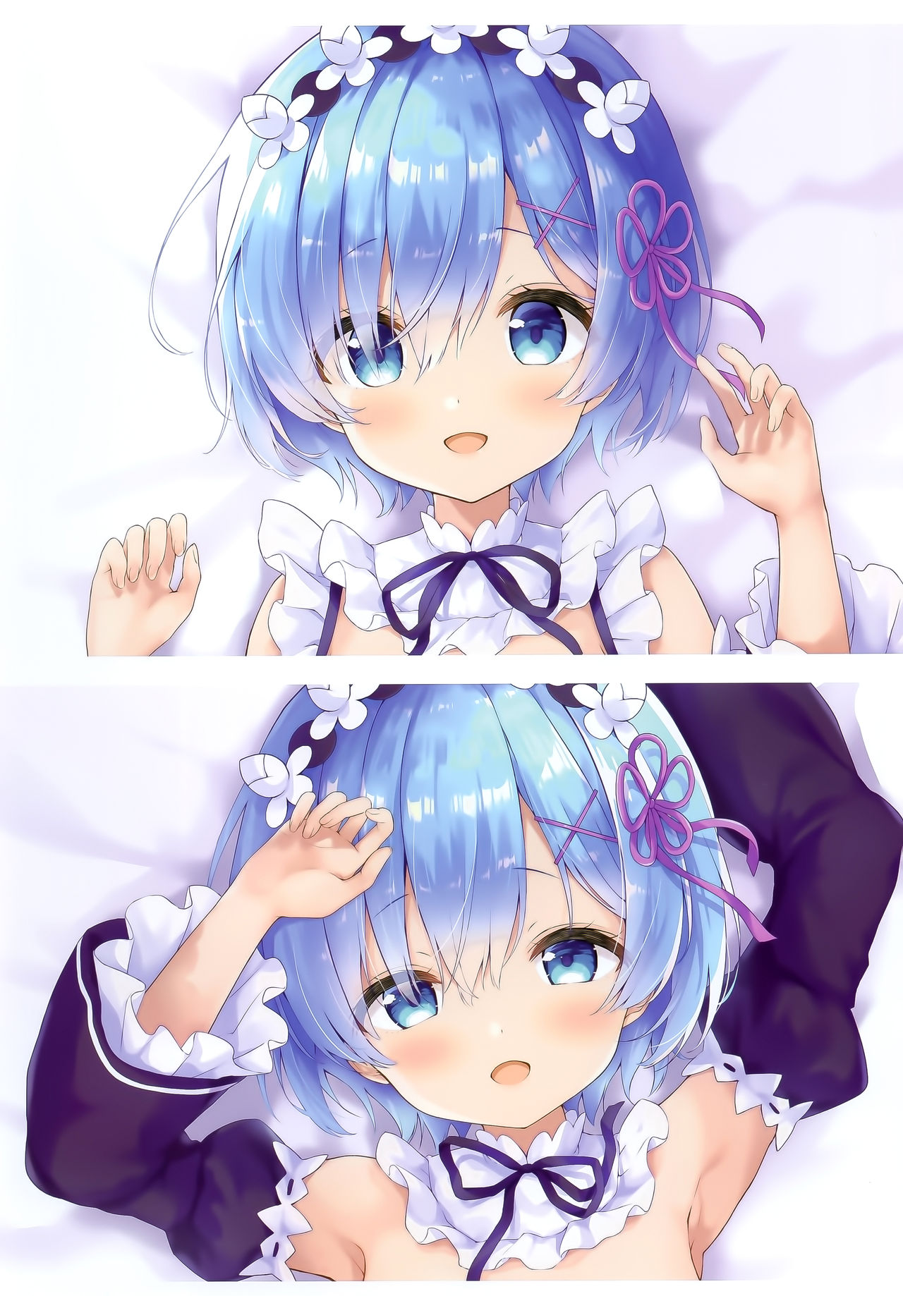confiture ameusagi illust collection vol.12 - Page 11