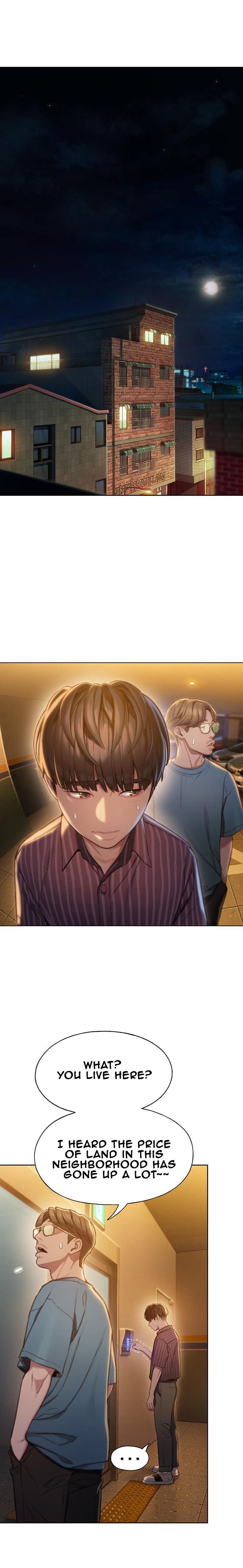 Love Limit Exceeded V.2 - Page 146