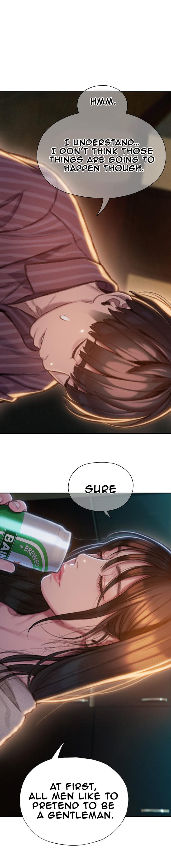 Love Limit Exceeded V.2 - Page 156