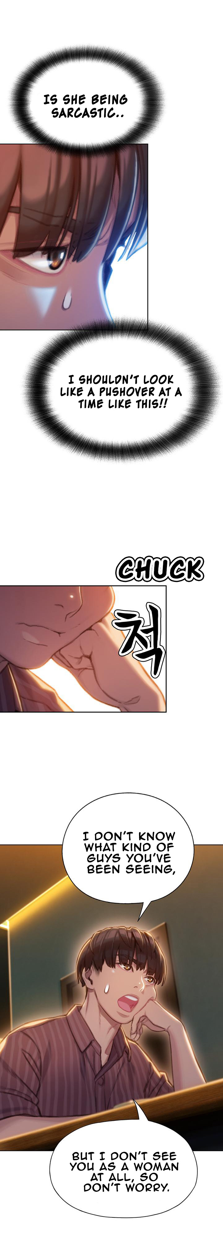 Love Limit Exceeded V.2 - Page 157