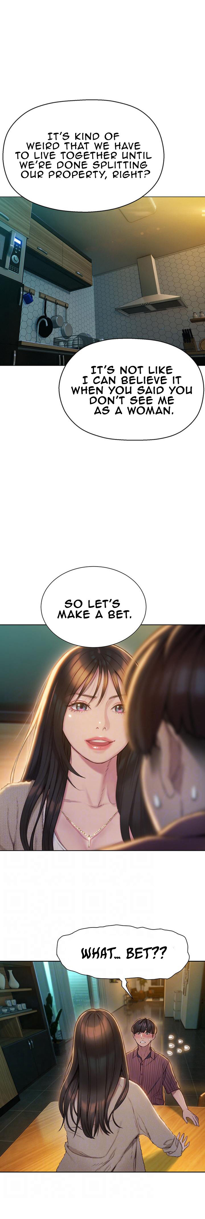 Love Limit Exceeded V.2 - Page 163