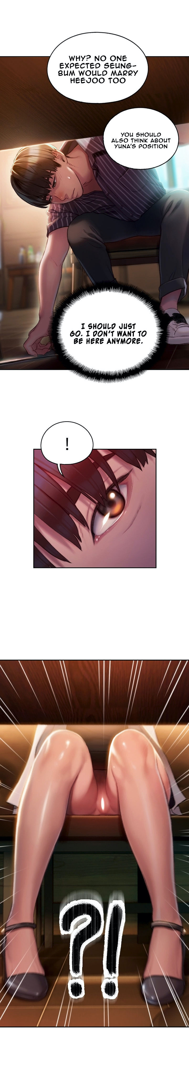 Love Limit Exceeded V.2 - Page 83