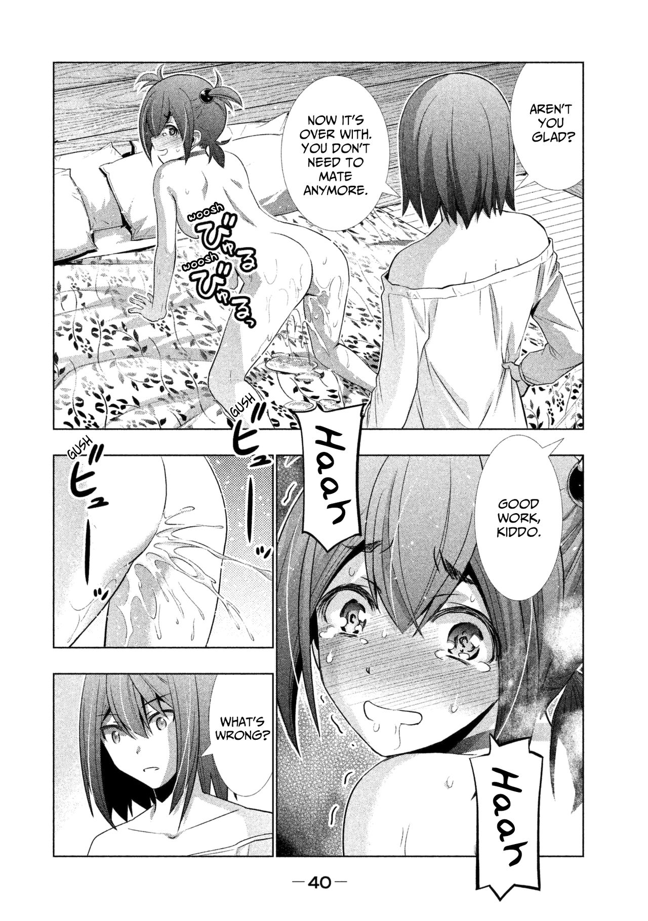Parallel Paradise compilation - Page 100