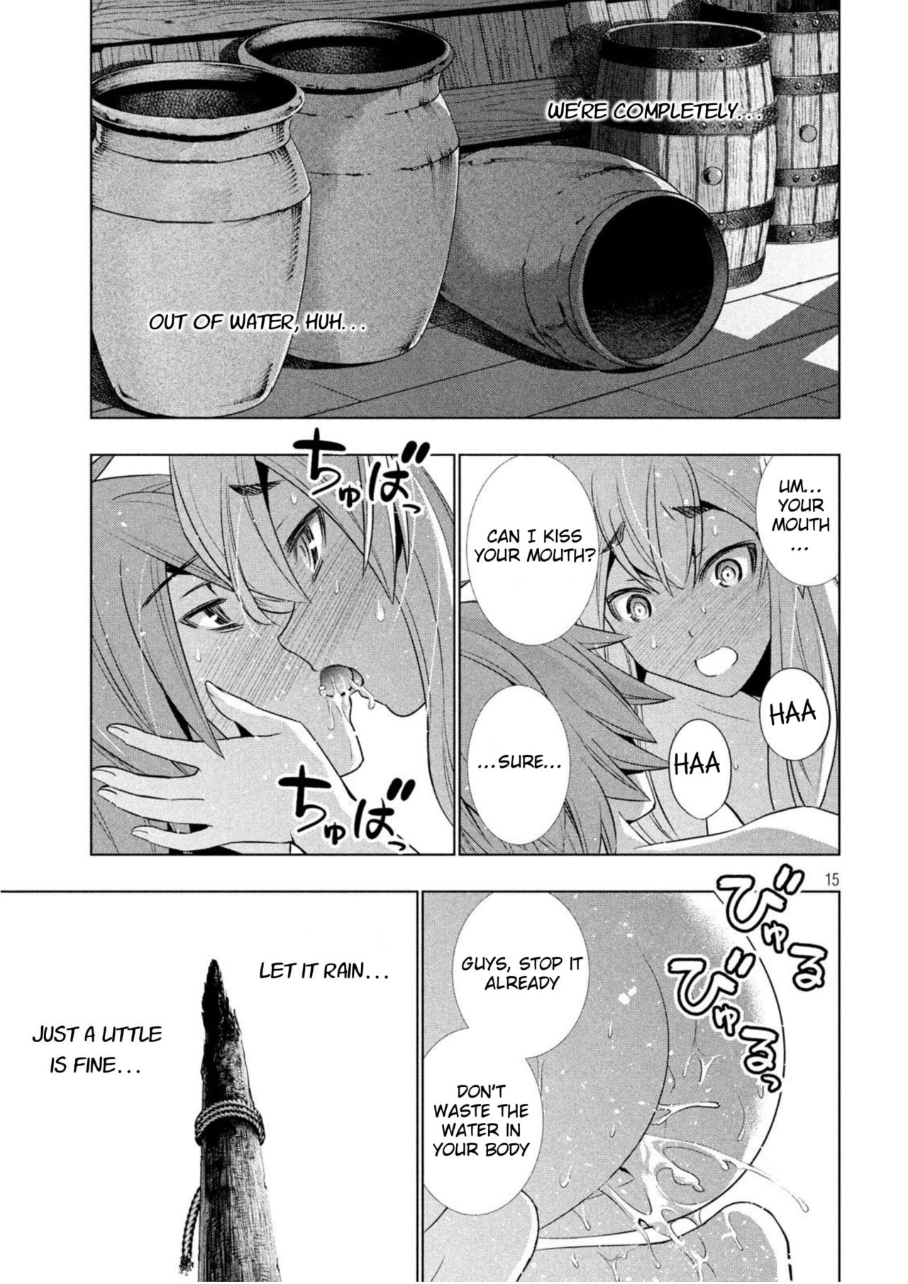 Parallel Paradise compilation - Page 127